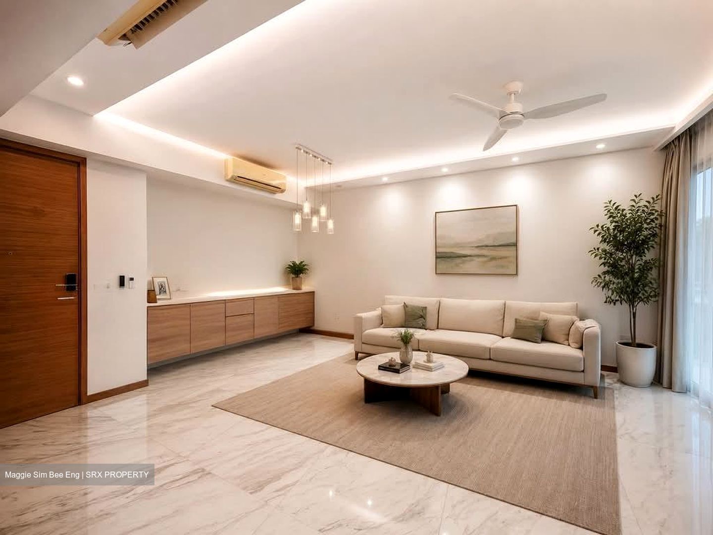 The Sound (D15), Condominium #566609881